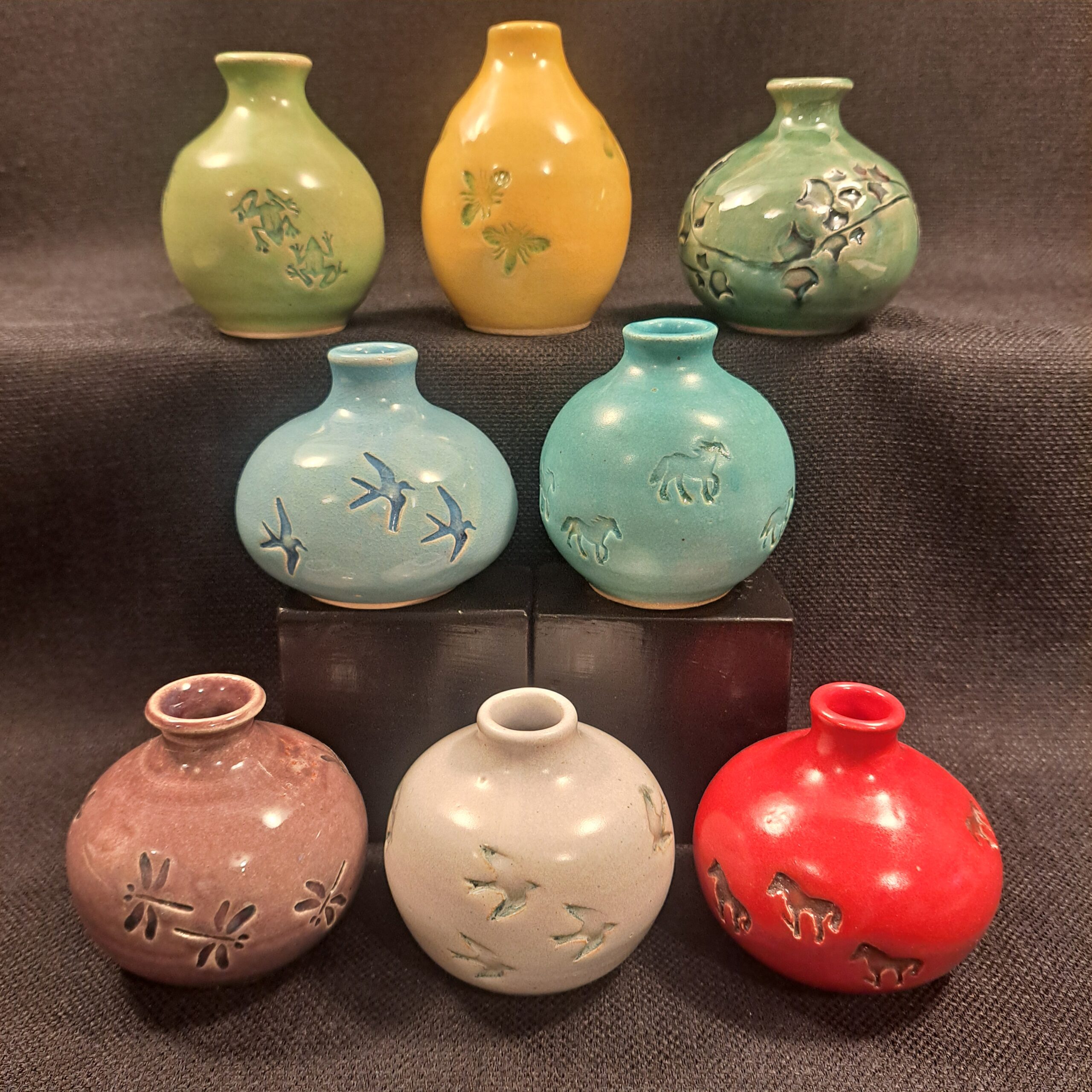 The Bud Vase
