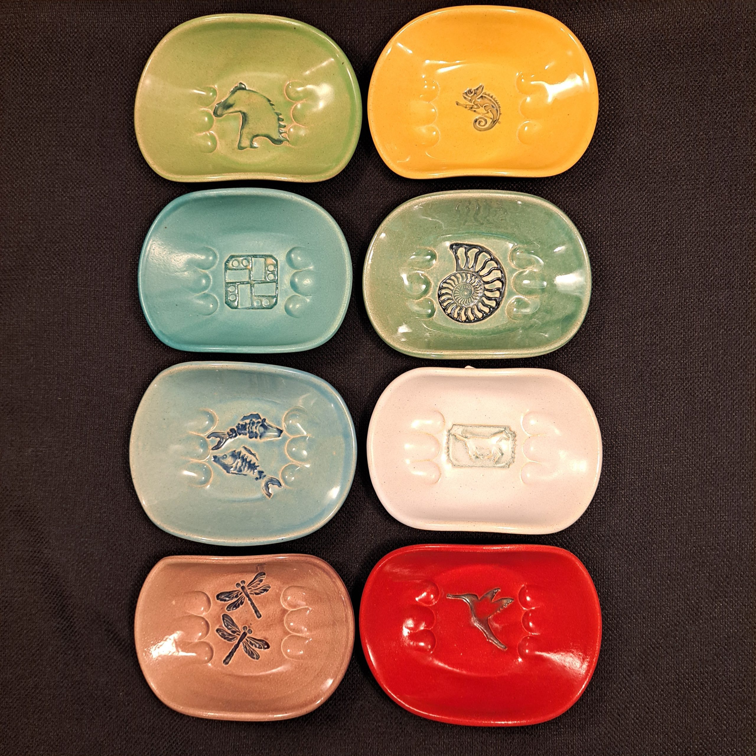 The Soap Dish