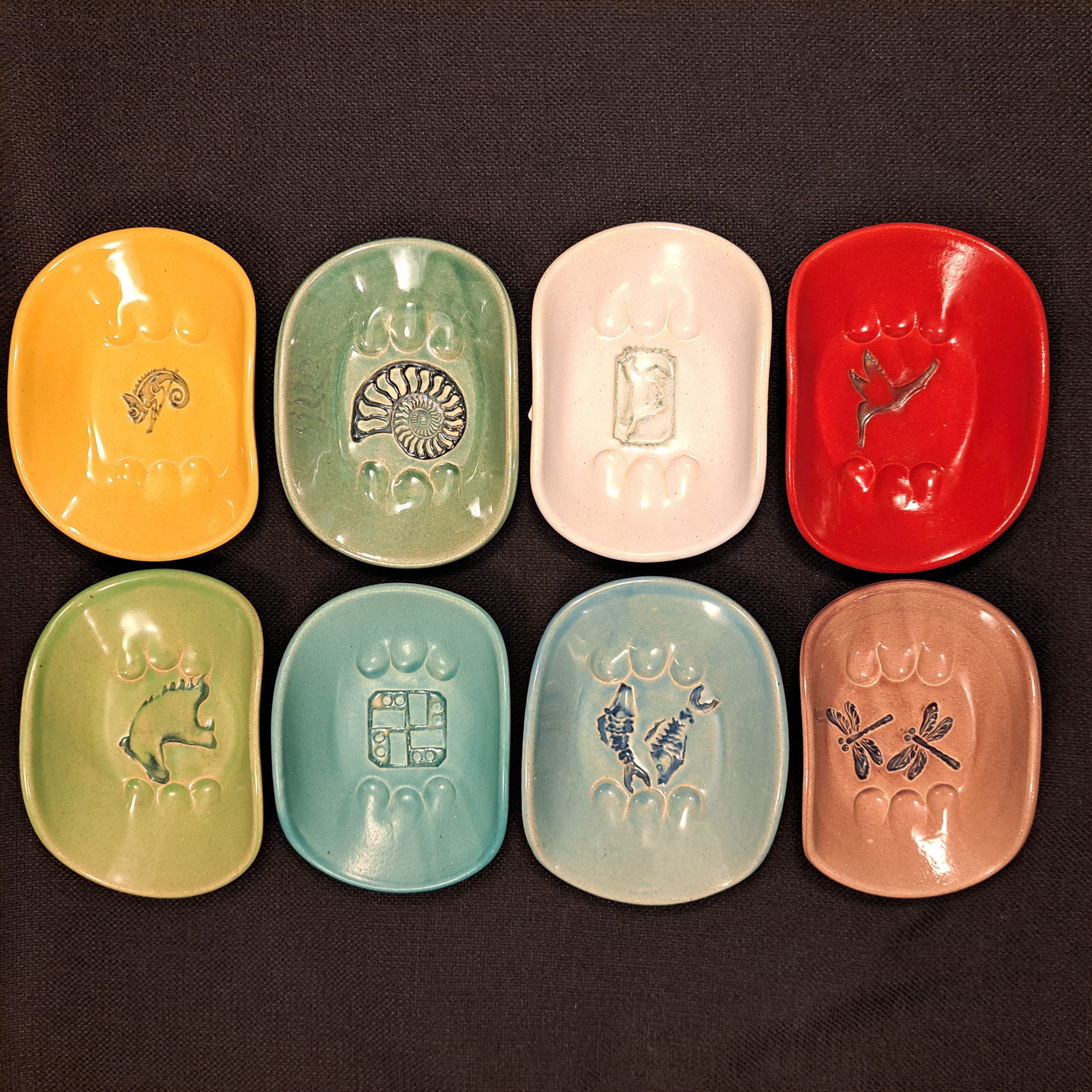 The Soap Dish