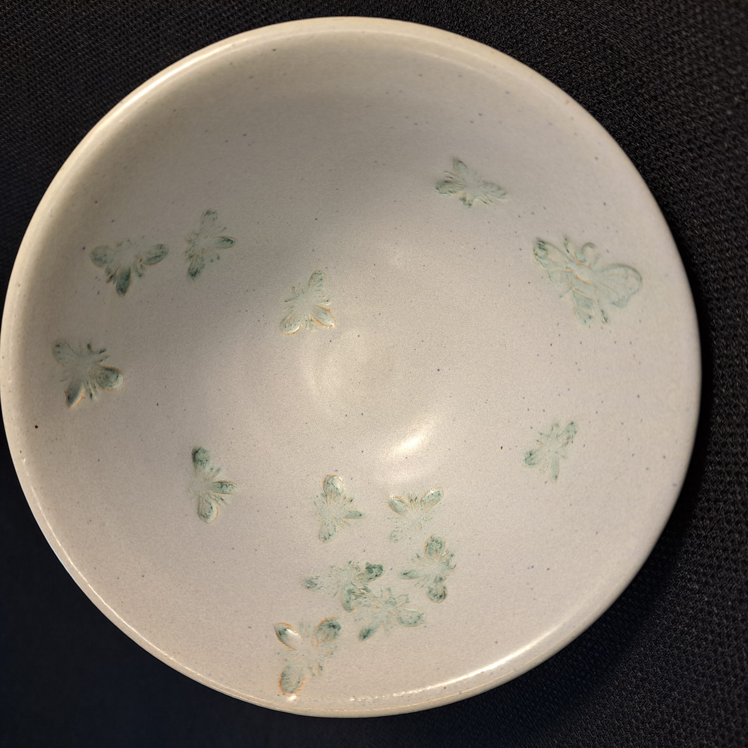 Rice Bowl in Pearl