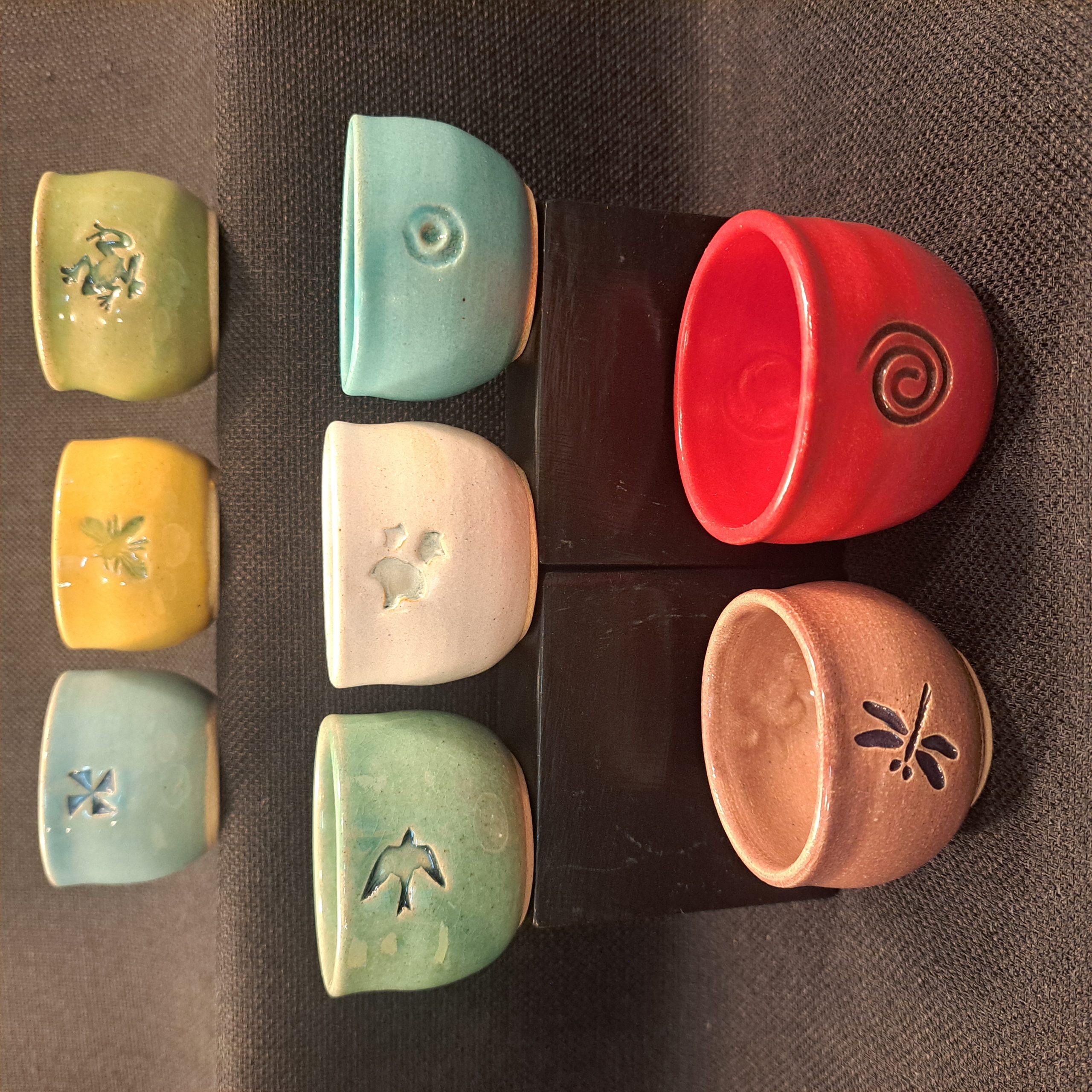The Teacups