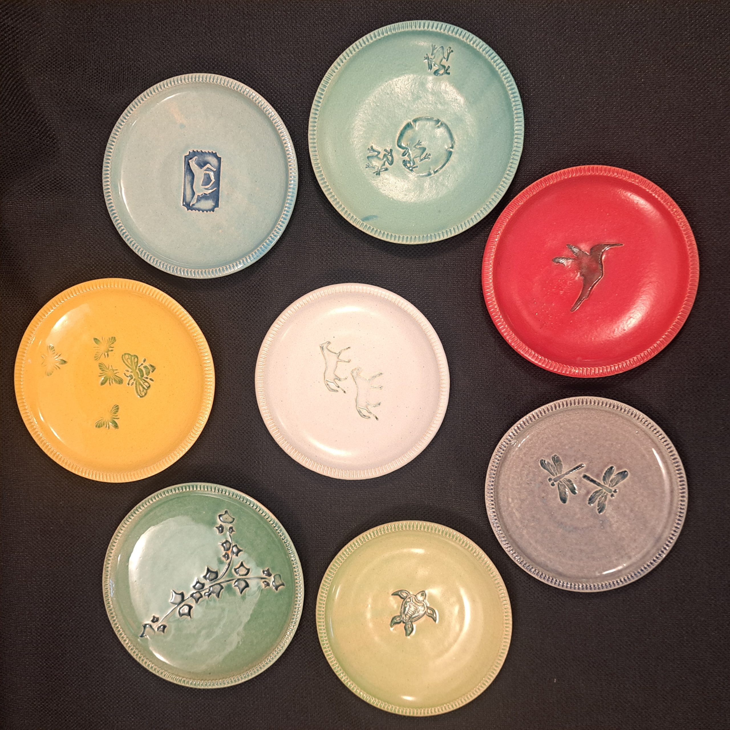 The Saucer